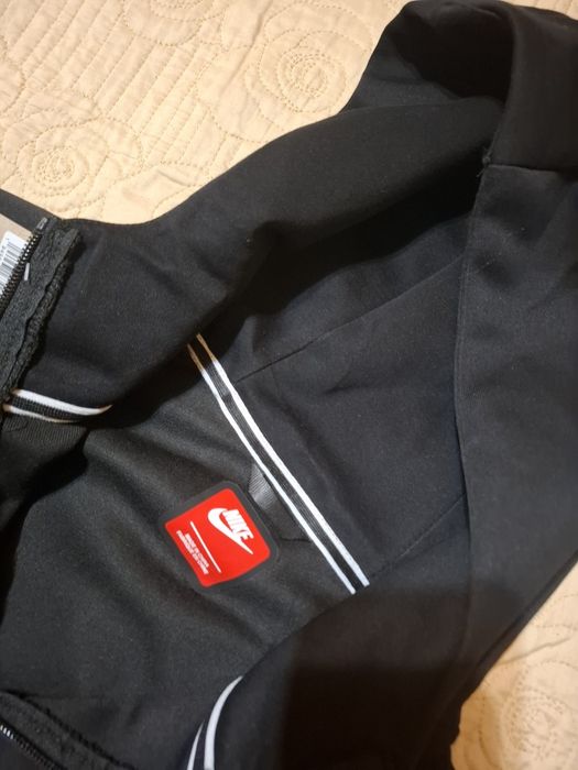 Nike tech fleece