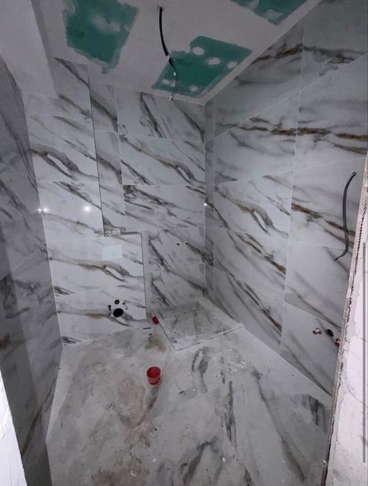 Garsoniera de vânzare bloc nou Damila 46 mp +Curte proprie 22mp