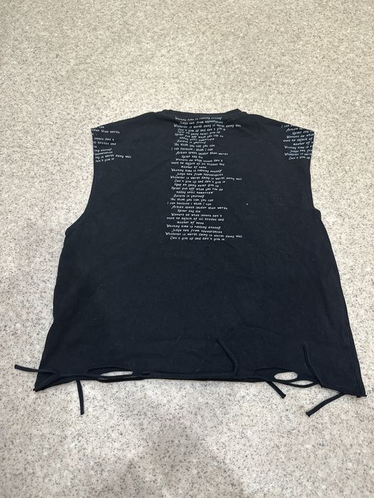 Футболка BLACKwhite