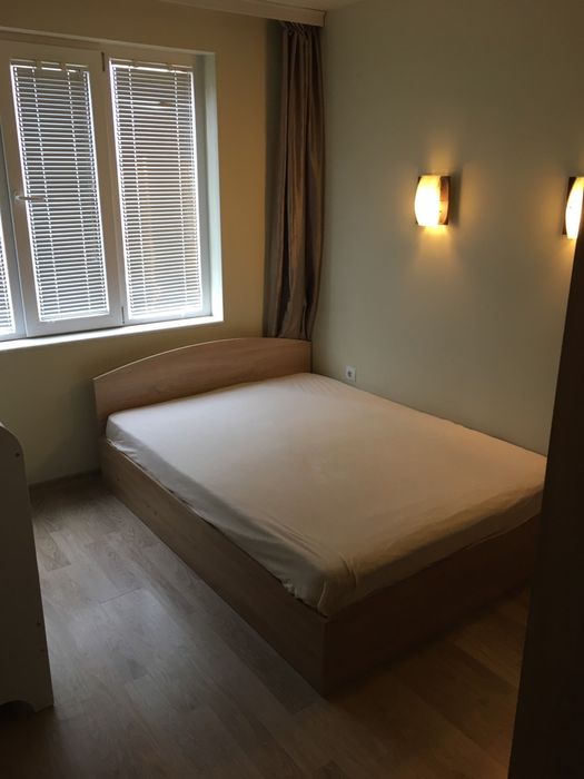 Дава се под наем Двустаен апартамент в Благоевград, Еленово 1 - 68 кв.м за 229.5 € - Снимка #1