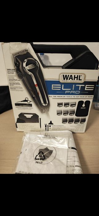 Mașină de tuns Americana Wahl