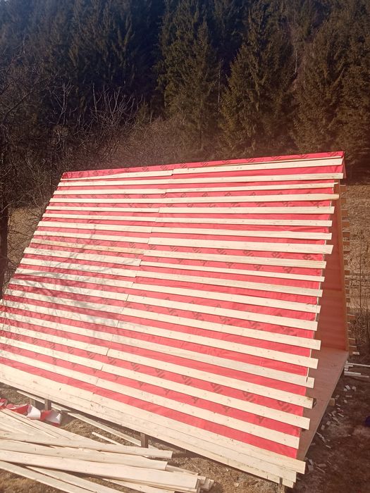 Ai nevoie de o cabană afrem la noi găsești soluția sună acum pentru of