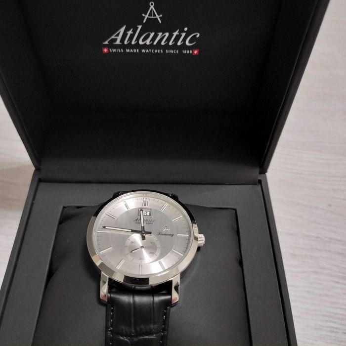 Ceas Atlantic WATL00449