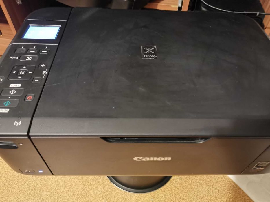 Принтер, копир и скенер Canon PIXMA MG4250