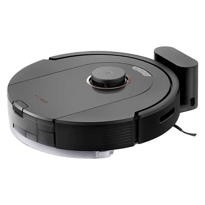 Робот-пылесос Roborock Q5 Pro Black
