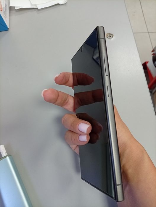 Samsung s24 ultra 1 terra !!NOU