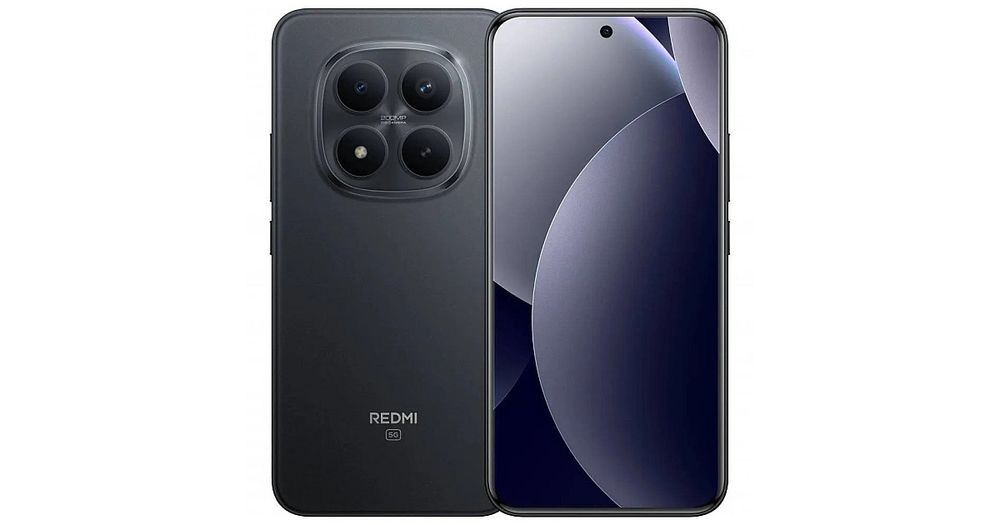 Редми нот 15 новый