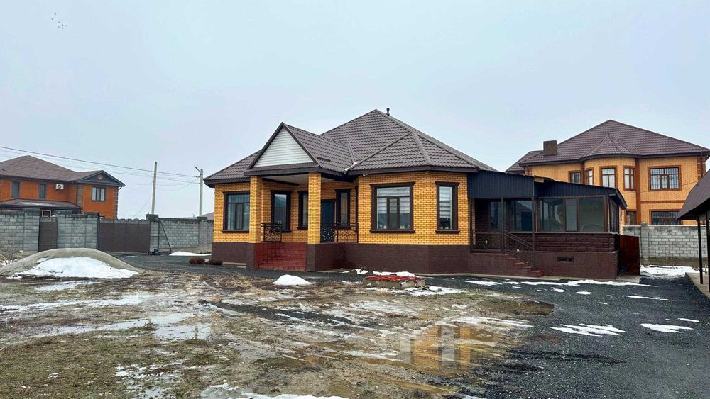 Продается шикарный дом Наталья Империя