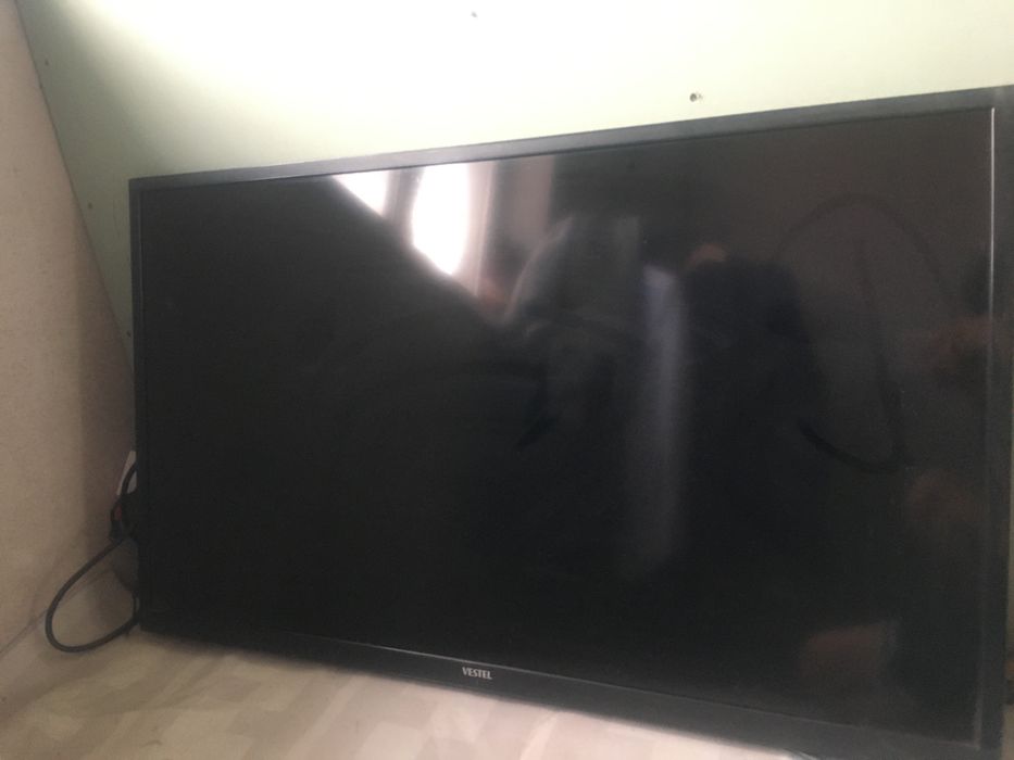 Vestel телевизор , рабочий