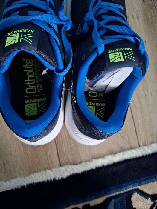 Adidasi bărbați Karrimor