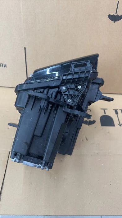 Фары Li L9 в наличии!