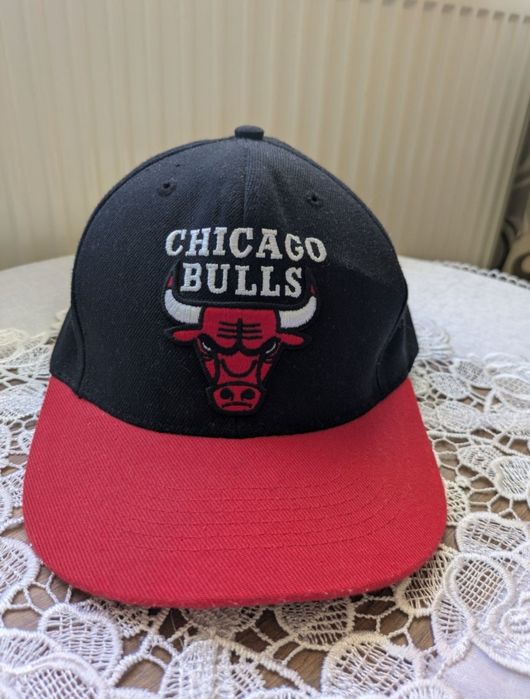 Șapcă Chicago bulls