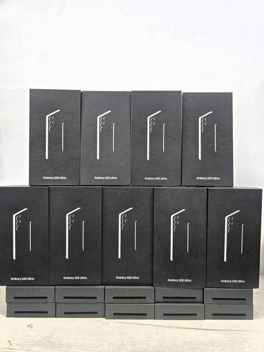Новый Samsung Galaxy S25   Ultra  +IMEI готово +Гарантия +Доставка