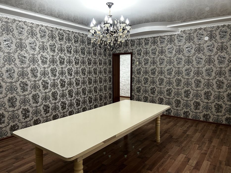 Дом в п.Атакент