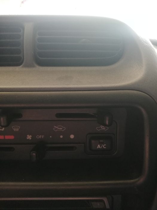 De vânzare Daihatsu terios