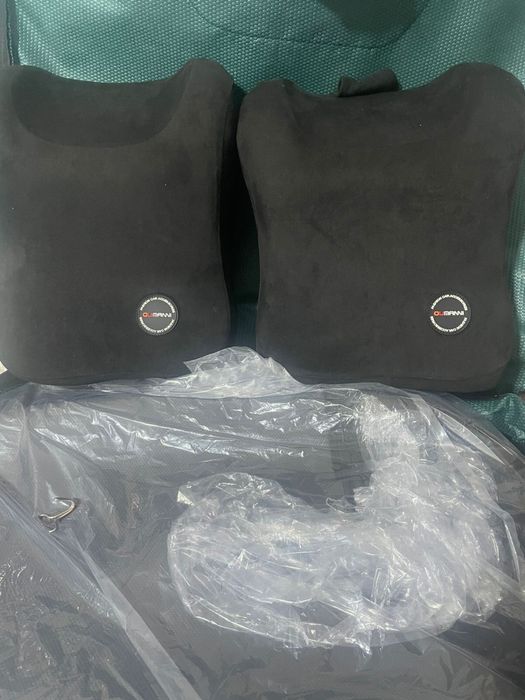 Продам чехлы накидки