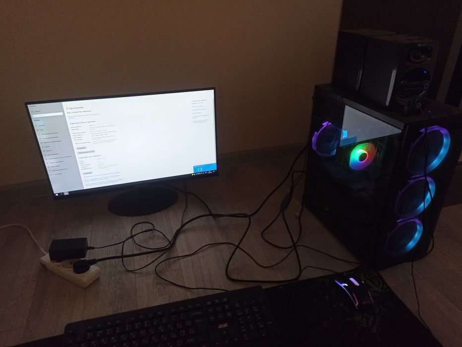 Kampitur sotiladi kamplekt xamma narsasi bilan