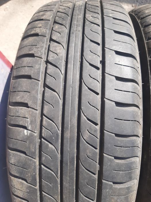 Летние шины TRIANGLE R-15