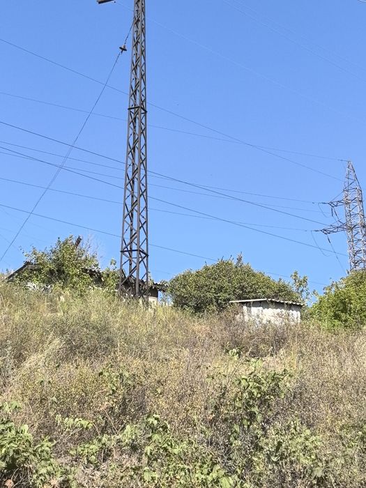 Продам дачу на Аблокетке