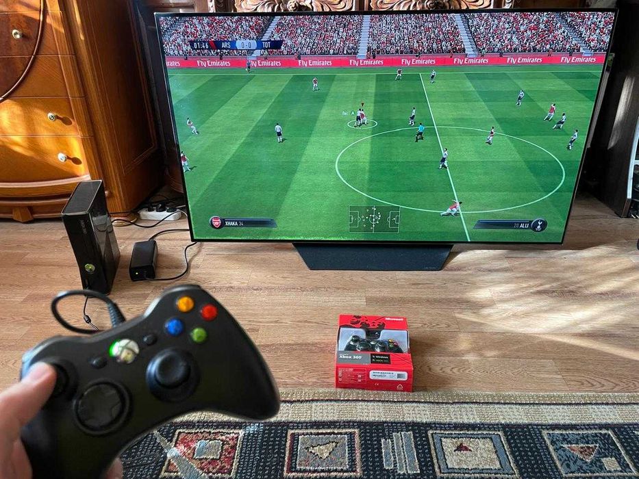 Xbox 360 Freeboot 500 gb