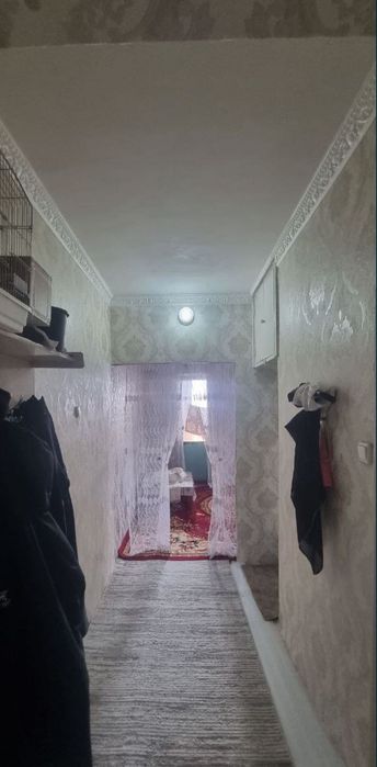 ™ Yakkasaroy Boshliq 2/3/5‼️Panelniy, Razdelka |50м²|Kv sotiladi