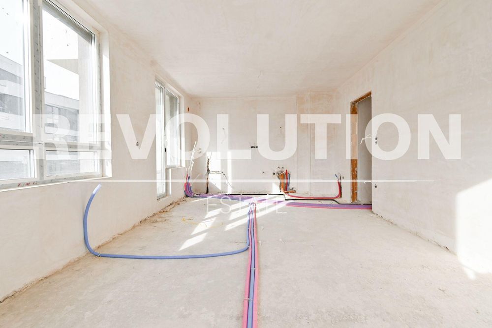 Многостаен апартамент в сграда ПРЕД АКТ 14 в ж.к. Красна поляна 2