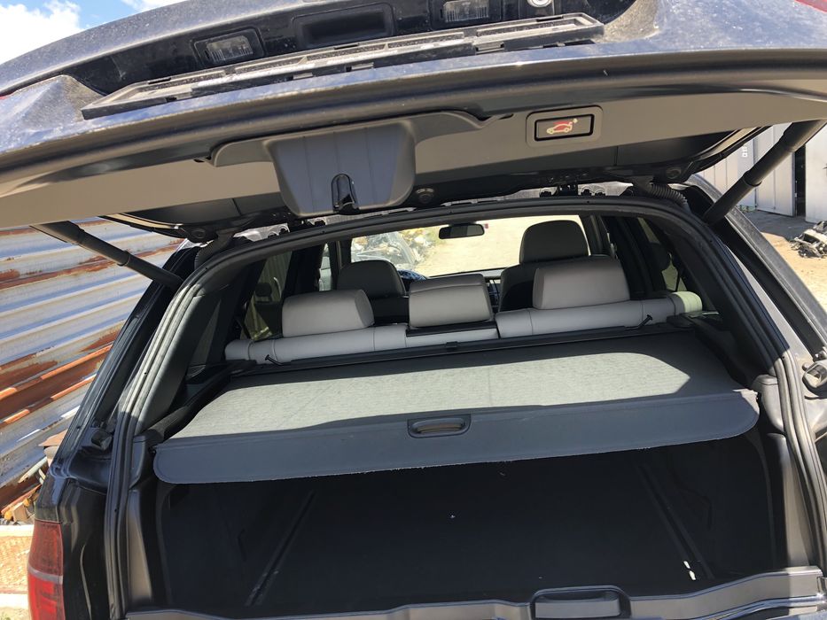 Bmw x5 e70 4.0d 306hp НА ЧАСТИ ( бмв х5 е70 4.0д 306 коня фейслифт )