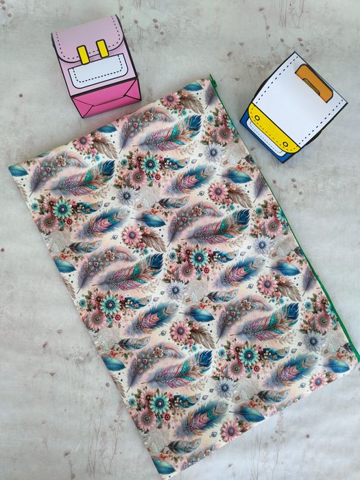 Папки за учебници