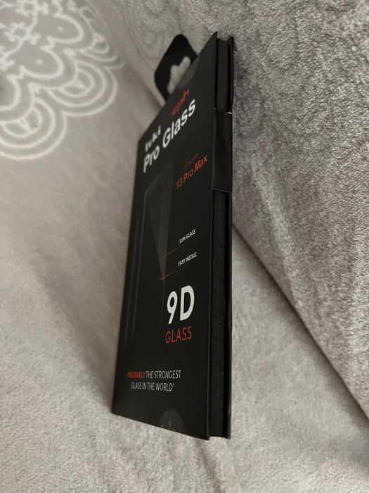 Sticla iPhone 13- 13 pro max