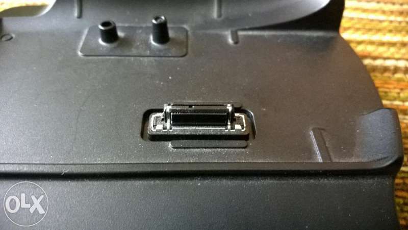 Продавам Докинг станция на Сони / Sony Handycam Station