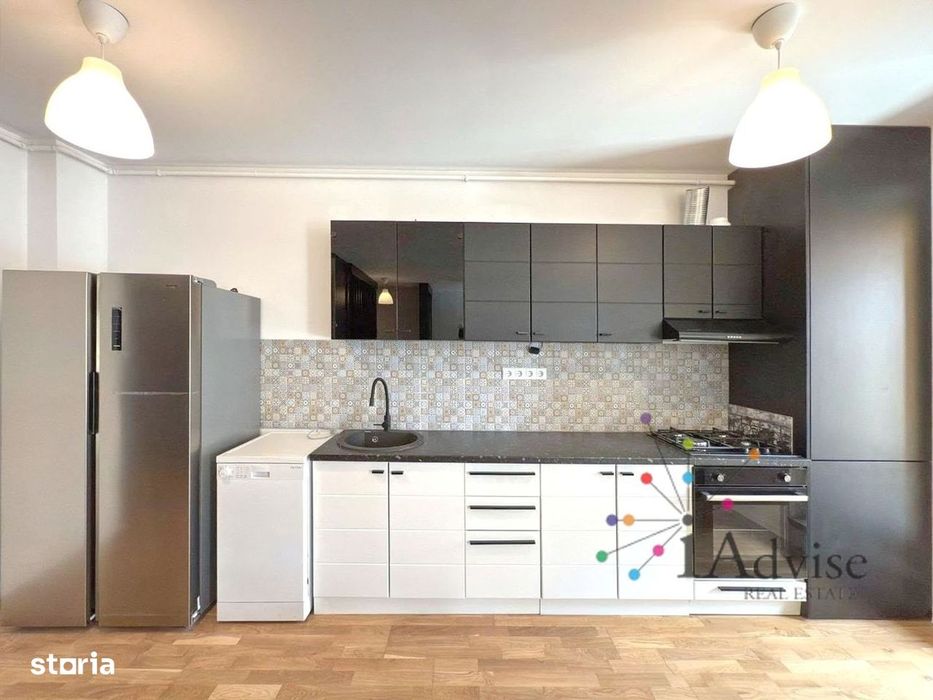 Apartament De Inchiriat Zona Colina Universitatii