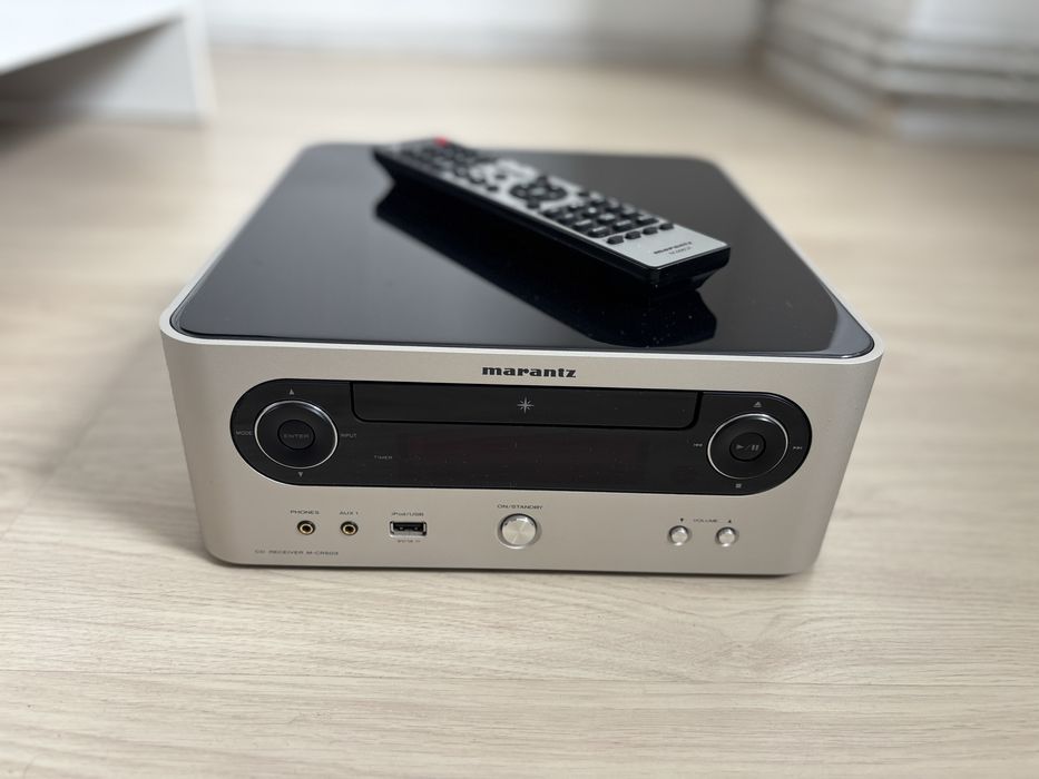Marantz Melody Media M-CR503