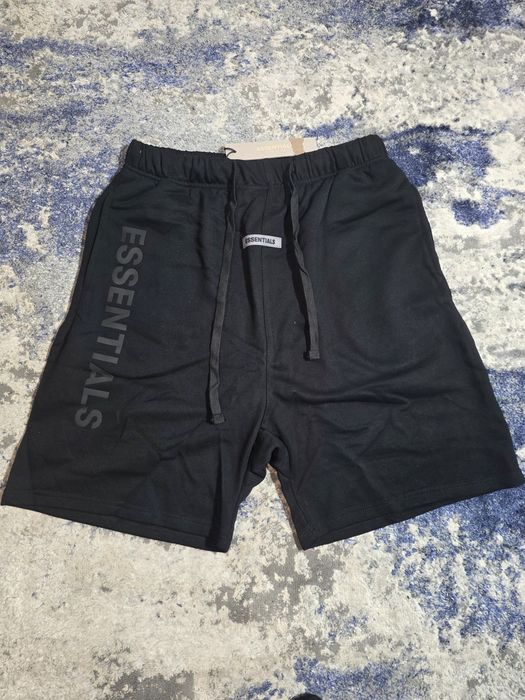Pantaloni scurti Essential