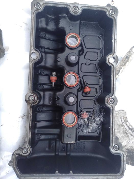 продам двигатель в разбое