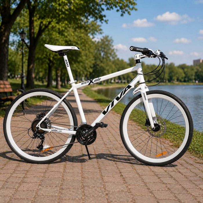 Велосипед Viva City-X