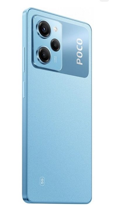 POCO X5PRO Телефон шустрый