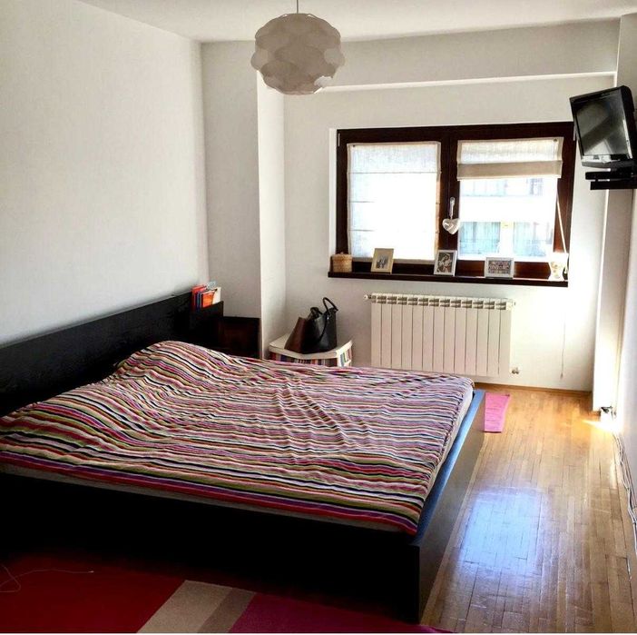 2 camere Ultracentral Vedere panoramică Palatul Parlamentului