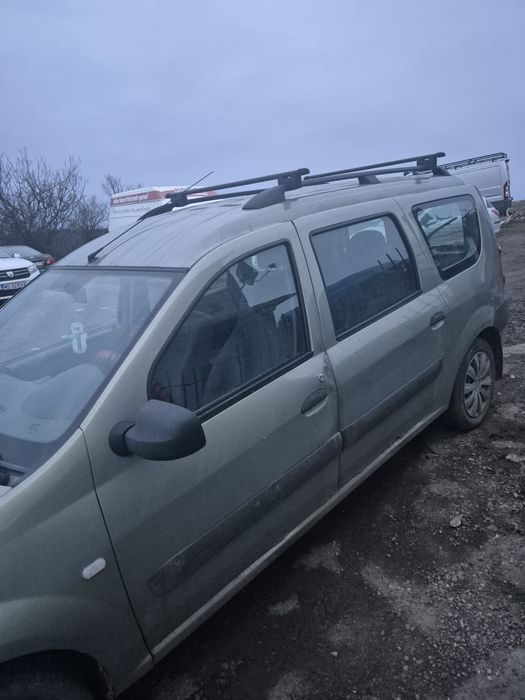 Dacia Logan  1.5 DCI