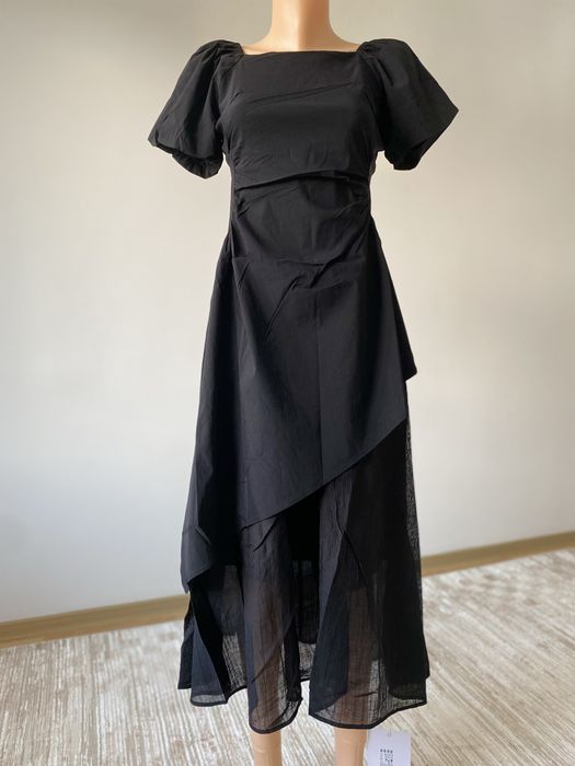 Новинки платья, двойки