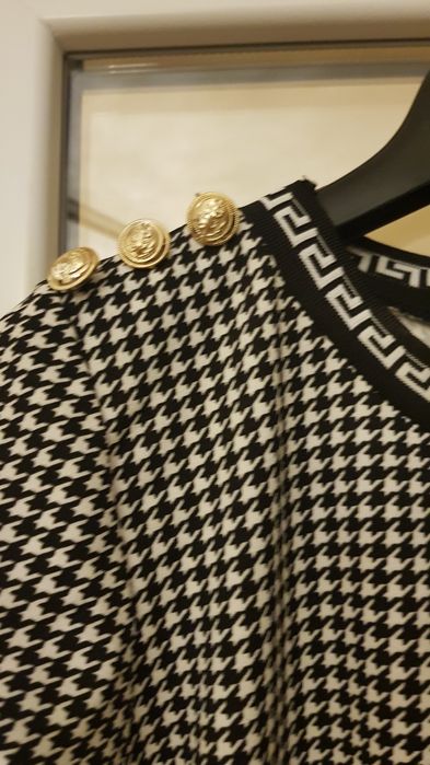 Нова ежедневна рокля