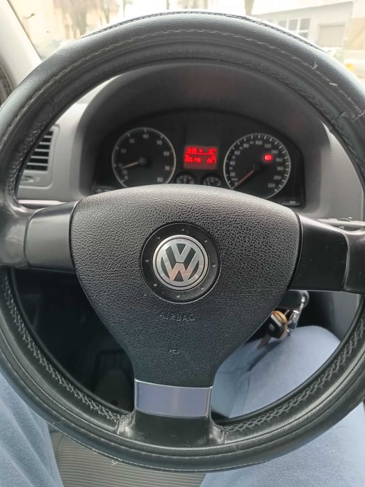 Vw golf v 1.4 mpi