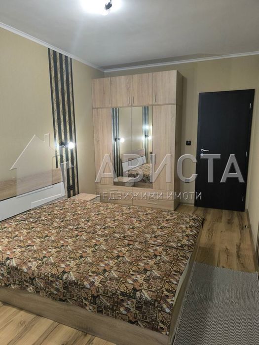 Дава се под наем Двустаен апартамент в София, Манастирски ливади - 70 кв.м за 665 € - Снимка #4