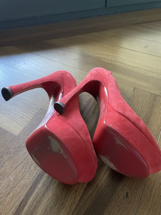 Sandale Yves Saint Laurent