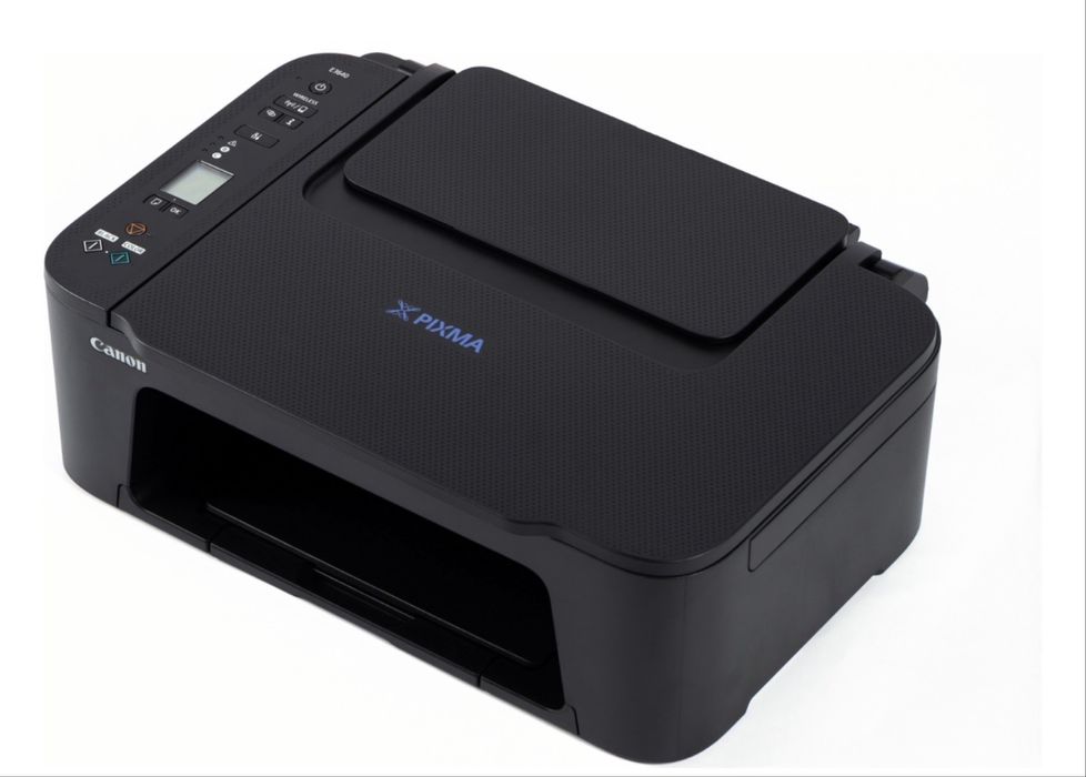 Продаётся цветной принтер Canon PIXMA