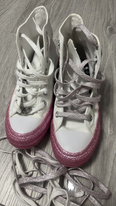 Tenisi converse 35.6