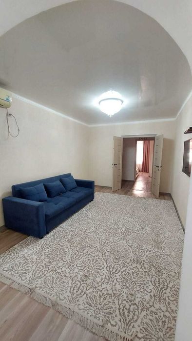 3 ком.кв/Драмтеатр/Wi-Fi/Сутки