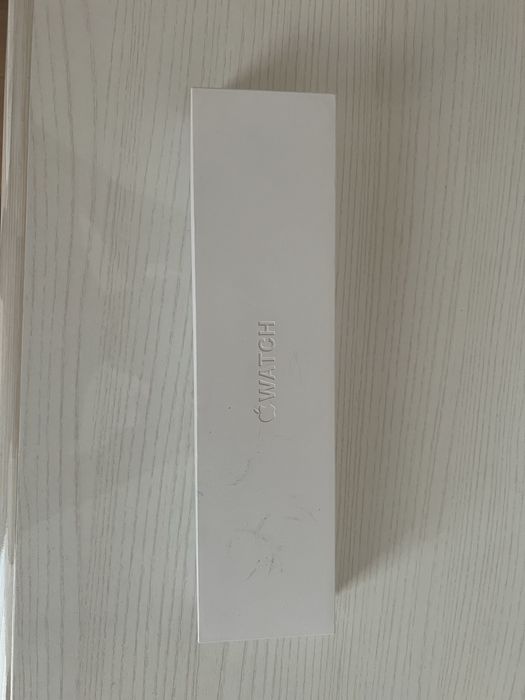 Apple Watch 6 44 мм — оригинал