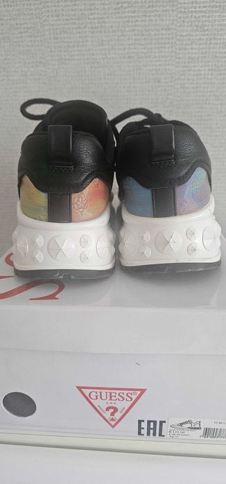 Oбувки Guess,Masimo Zardi I Togoshi