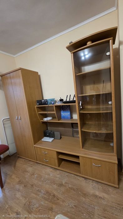 Секция за всекидневна