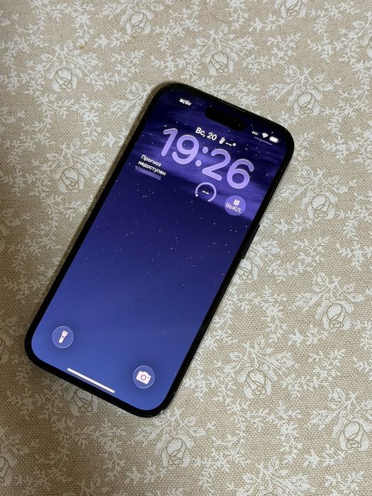 iPhone 14 pro продажа